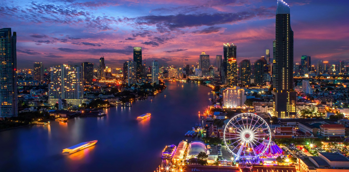 Thailand