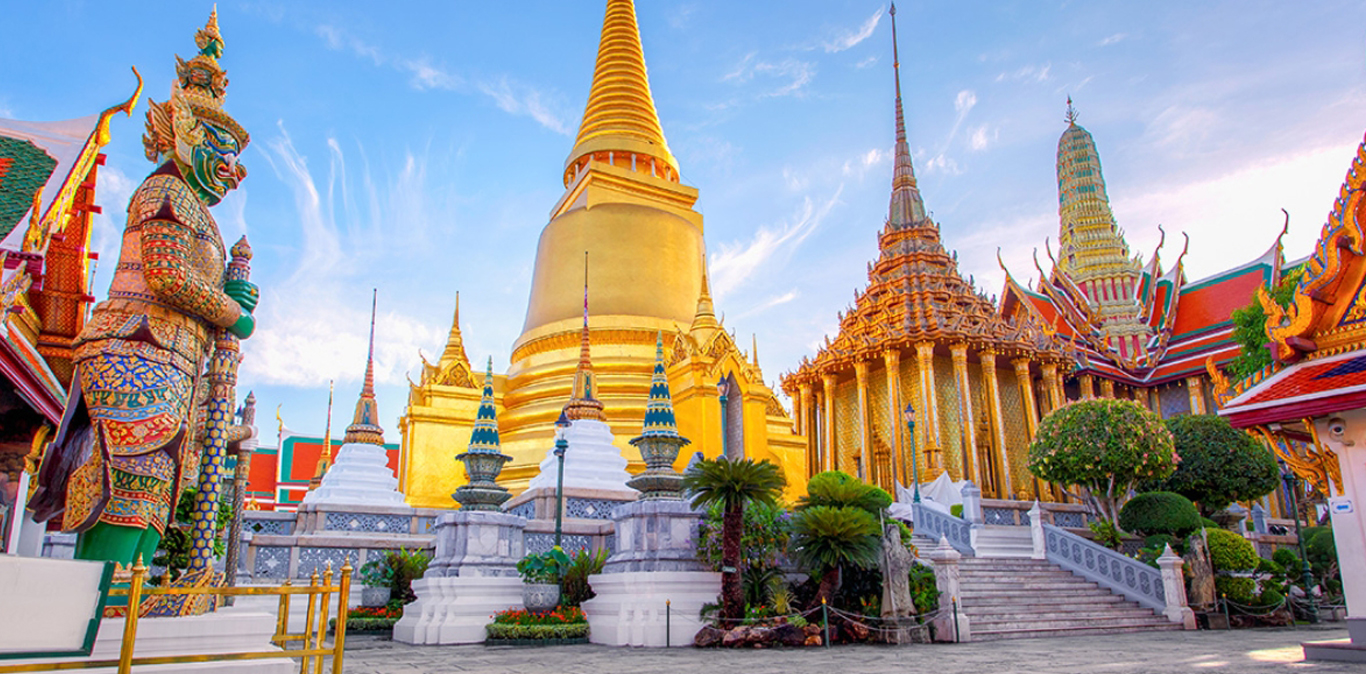 Thailand