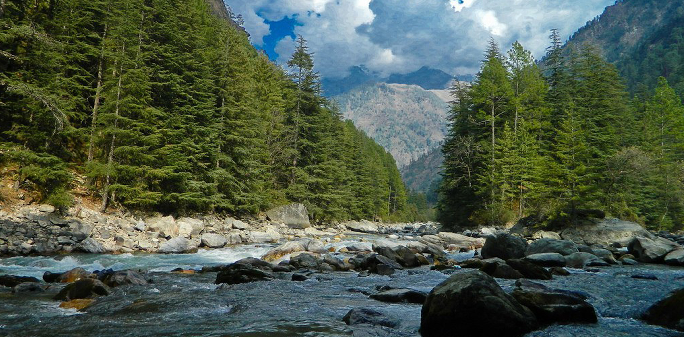 Himachal