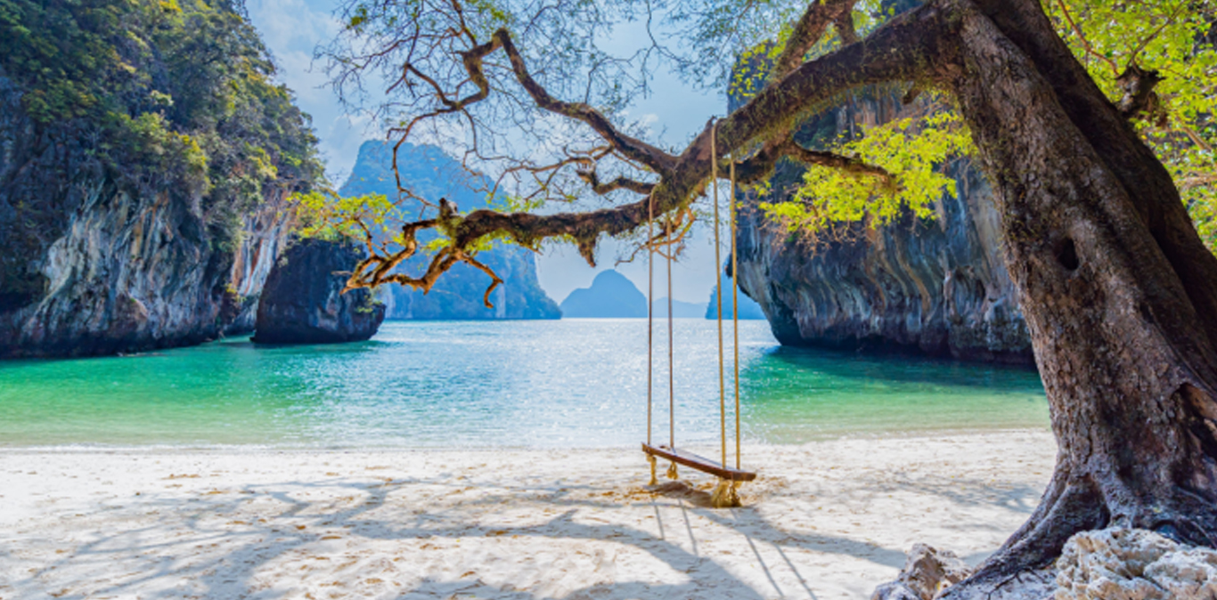 Thailand