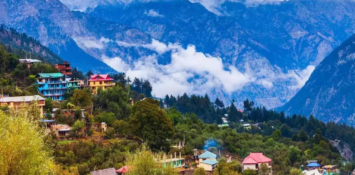 Uttarakhand