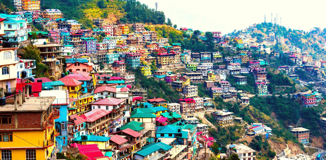 Himachal