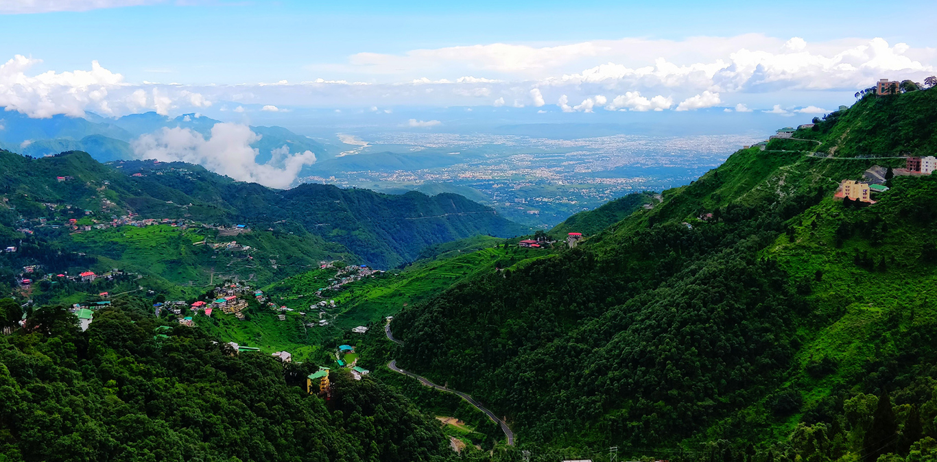 Uttarakhand