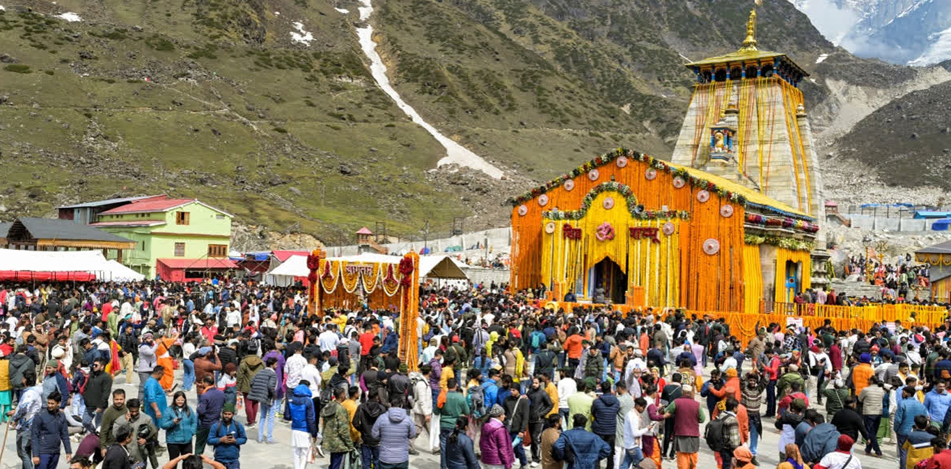 Uttarakhand