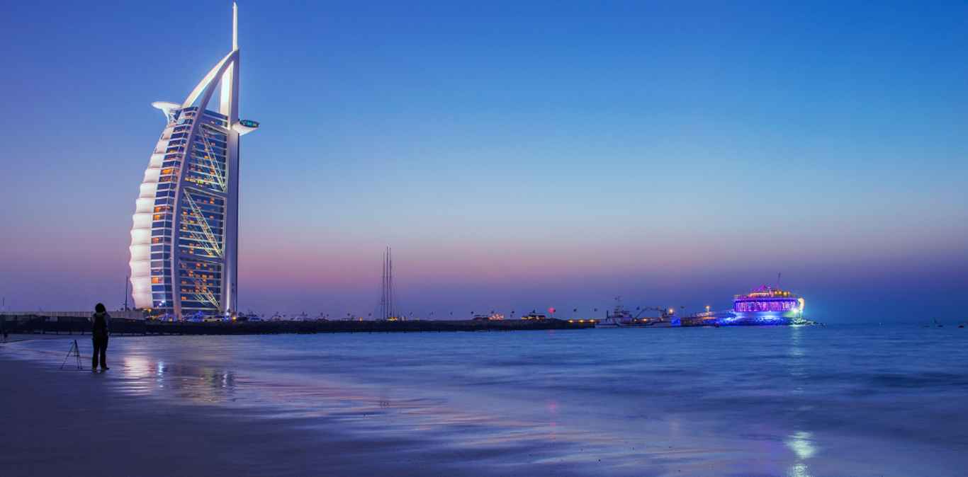 Dubai