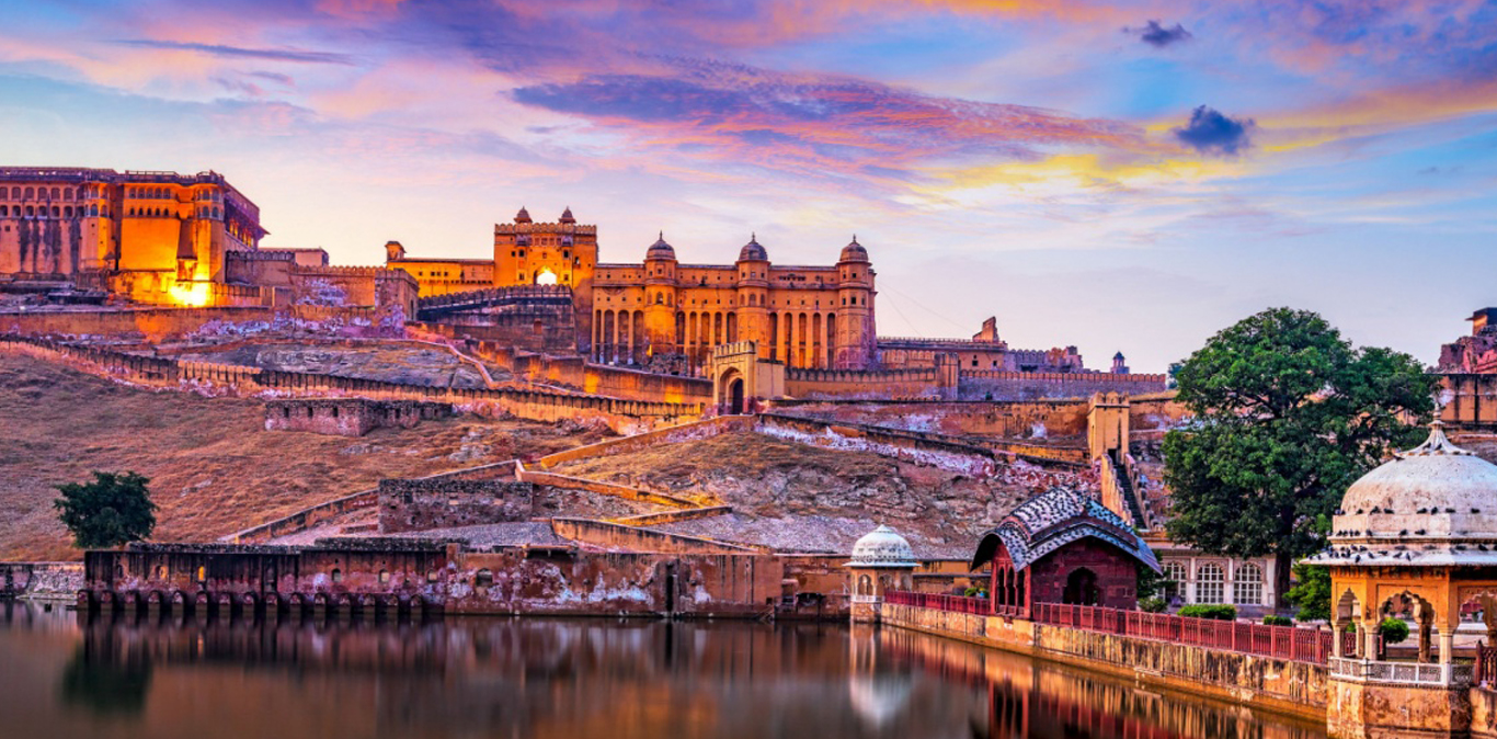 rajasthan