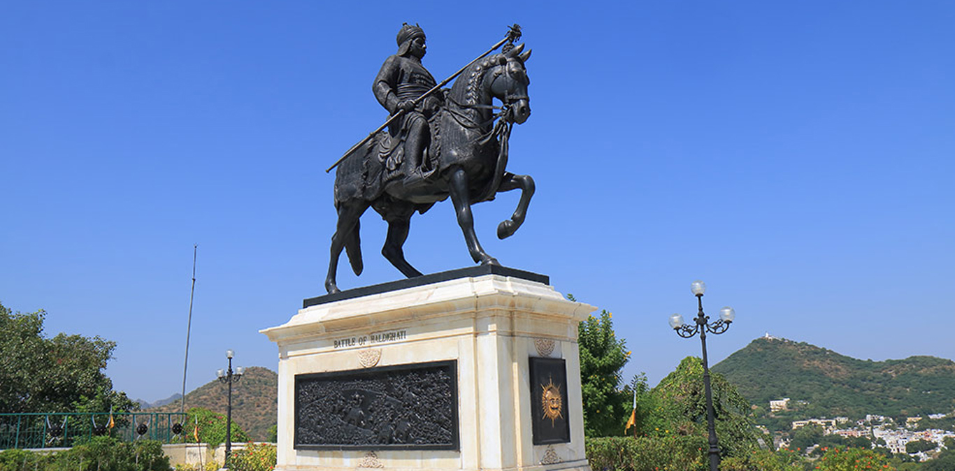 rajasthan