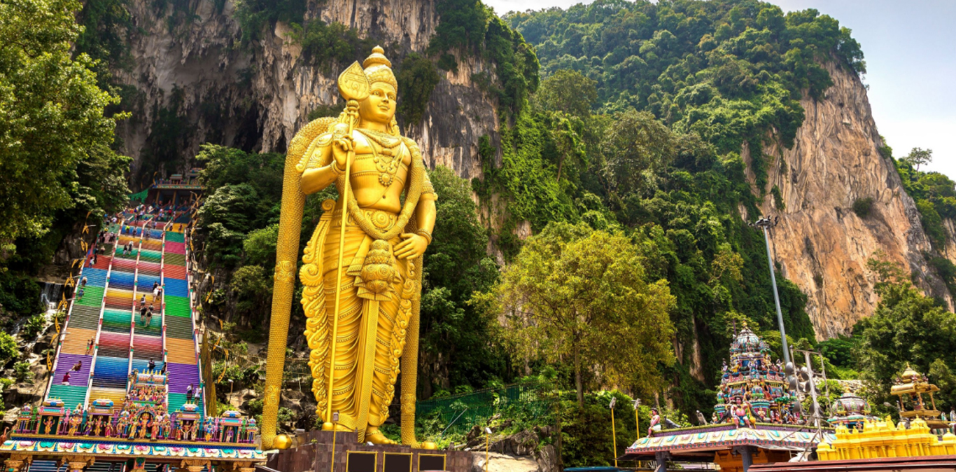 Malaysia