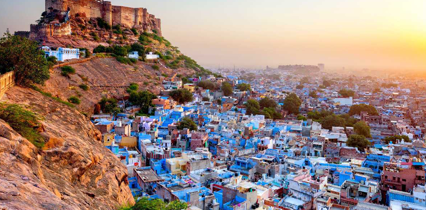 rajasthan