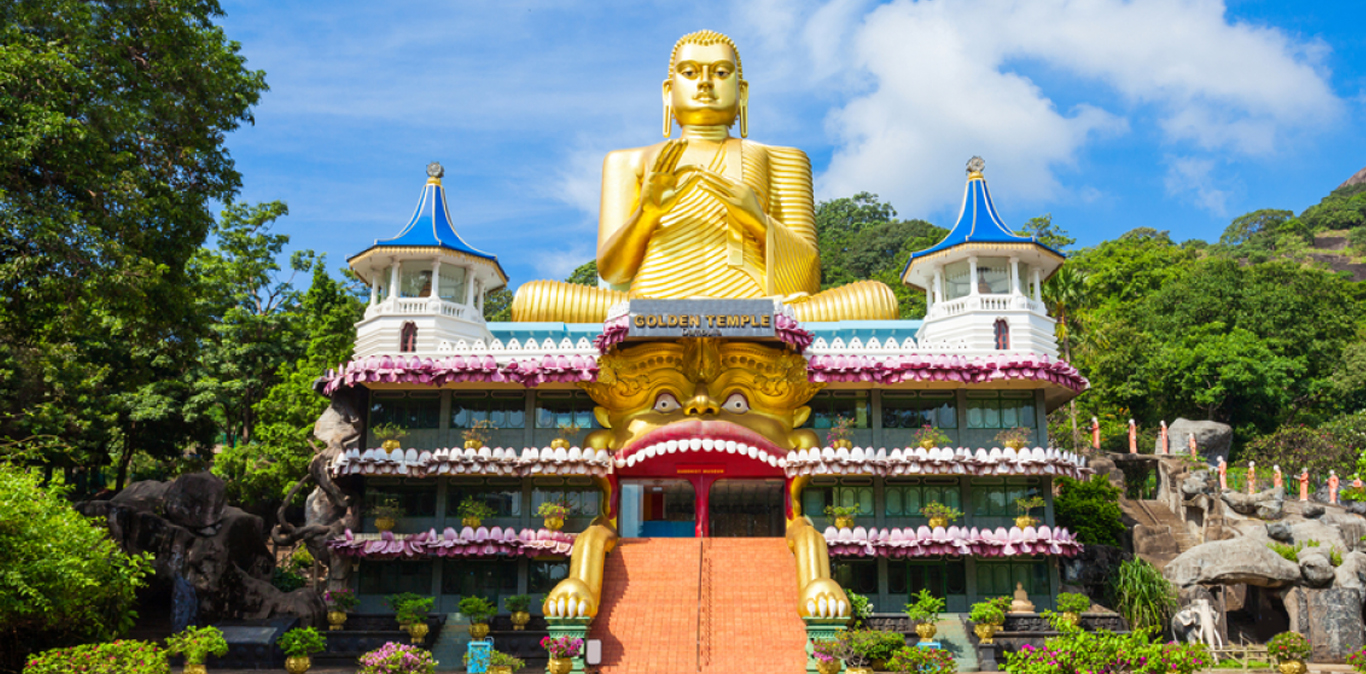 Sri Lanka