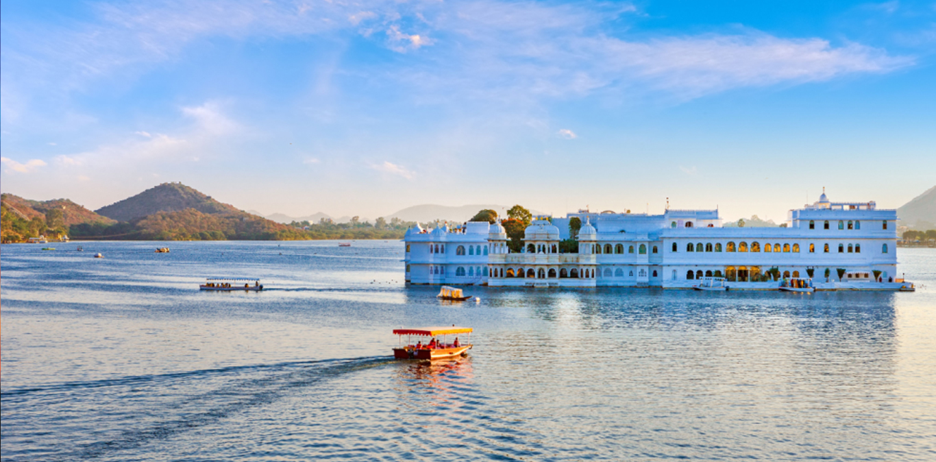 rajasthan