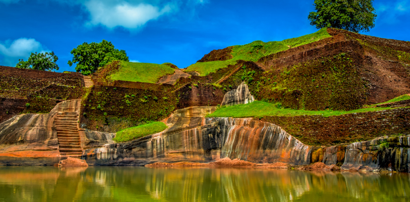 Sri Lanka