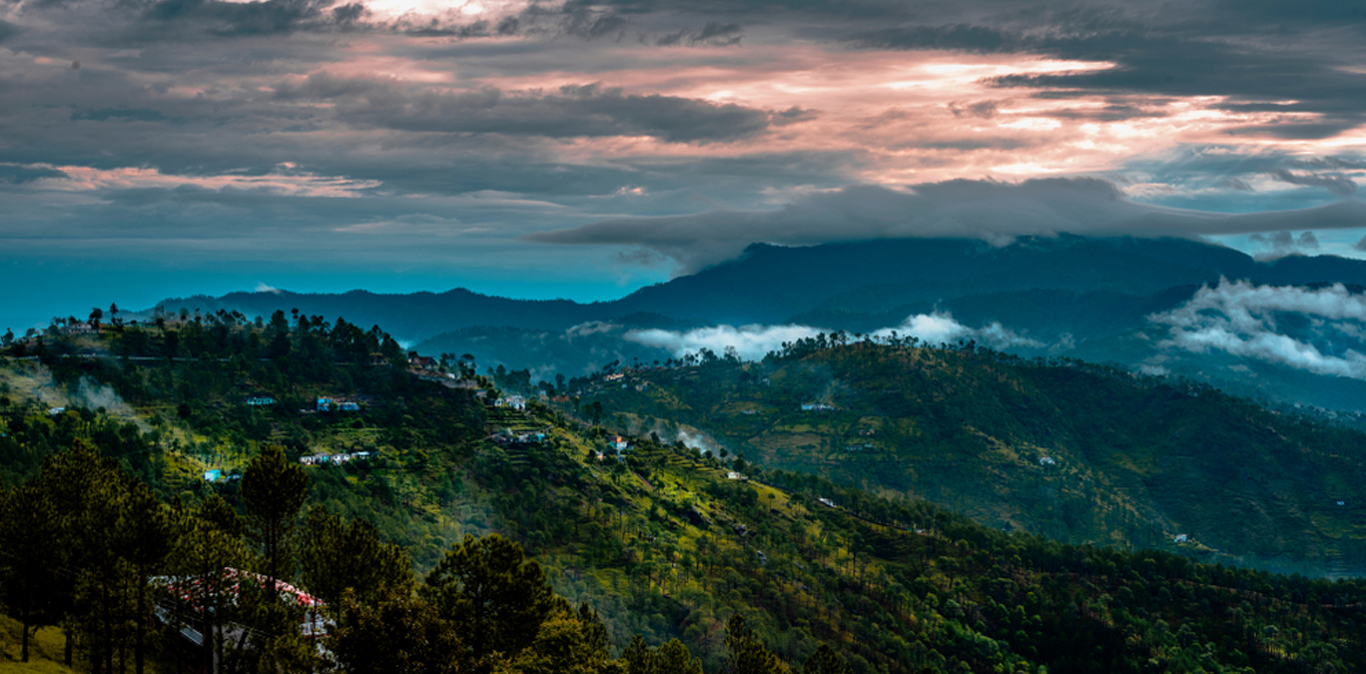 Uttarakhand