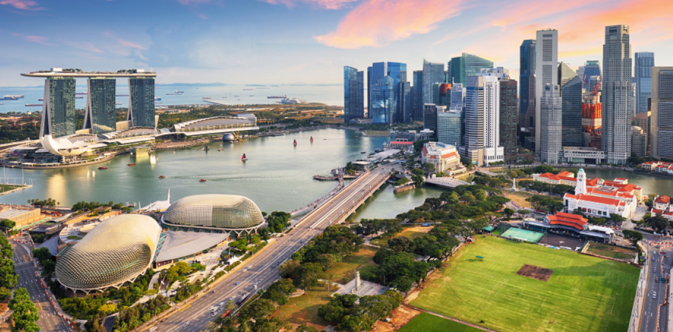 Singapore