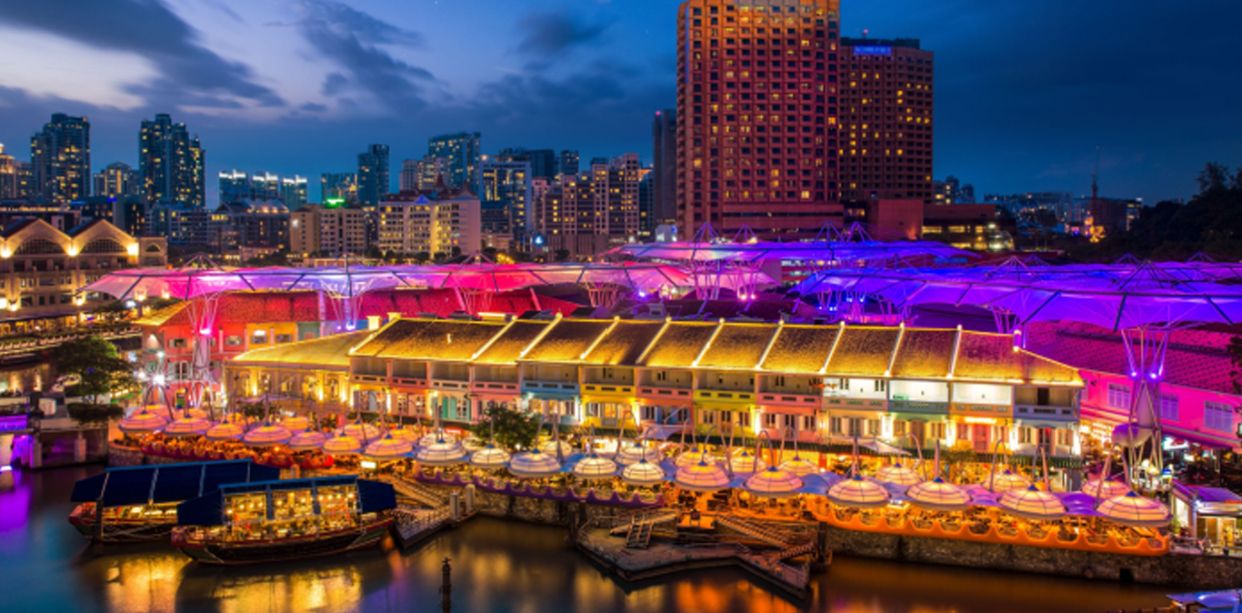 Singapore